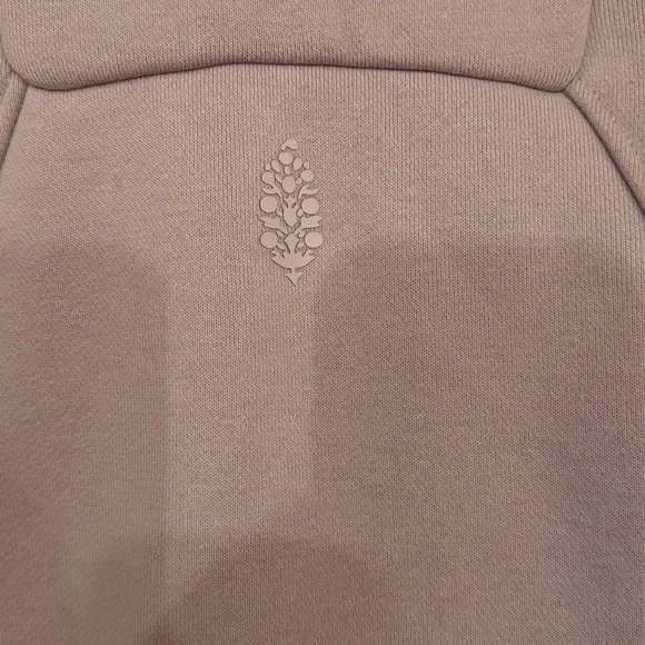 Free People Movement A Cut Above Zip Up Jacket - Picture 13 of 13